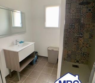  Maison � vendre 3 pi�ces 77 m�