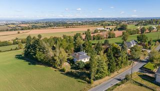  Maison � vendre 8 pi�ces 376 m�