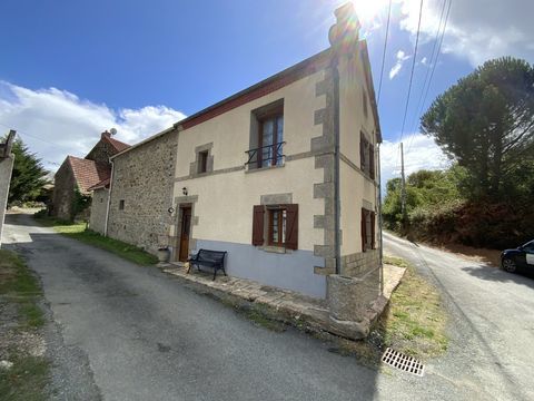   Maison Maison - 2 pi�ce(s) - 43 m�