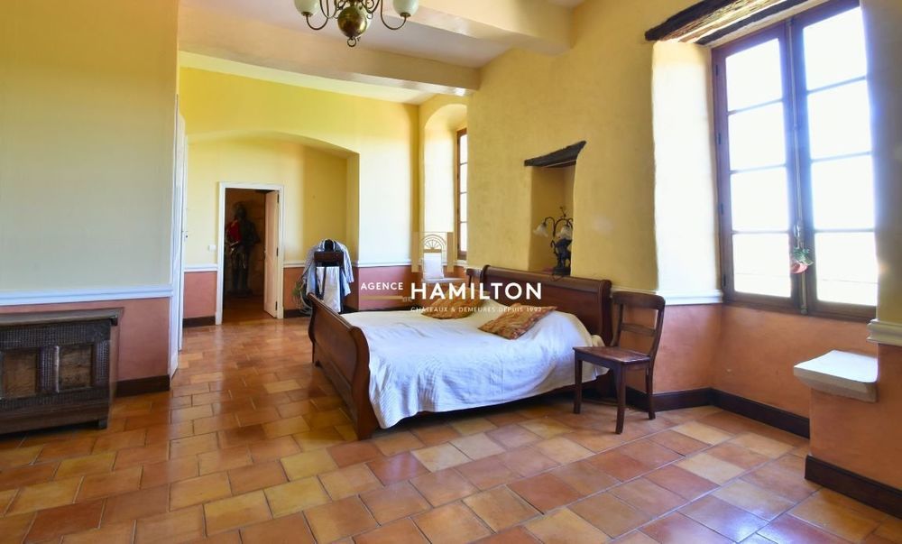 � vendre  Maison Cordes-sur-Ciel (81170)