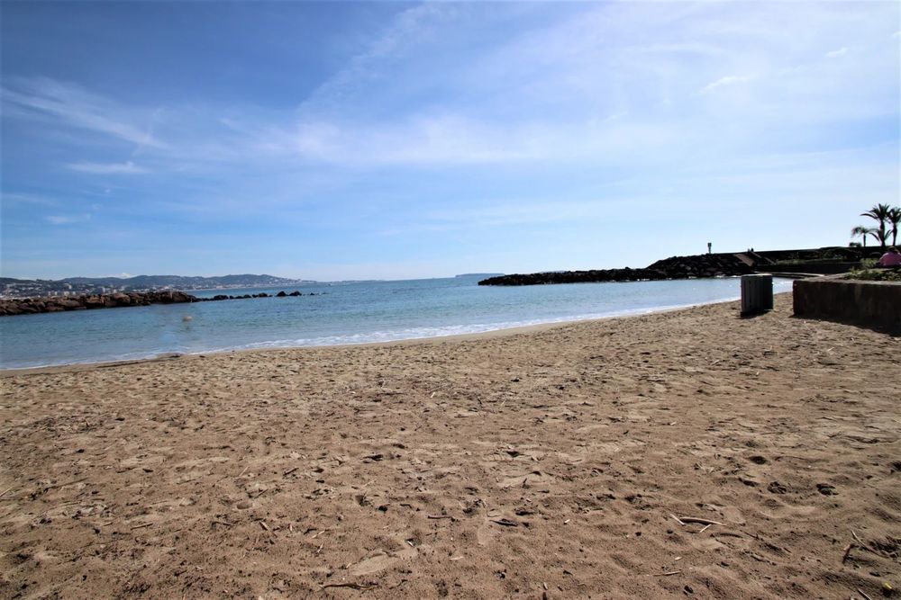 � vendre  Appartement Mandelieu-la-Napoule (06210)