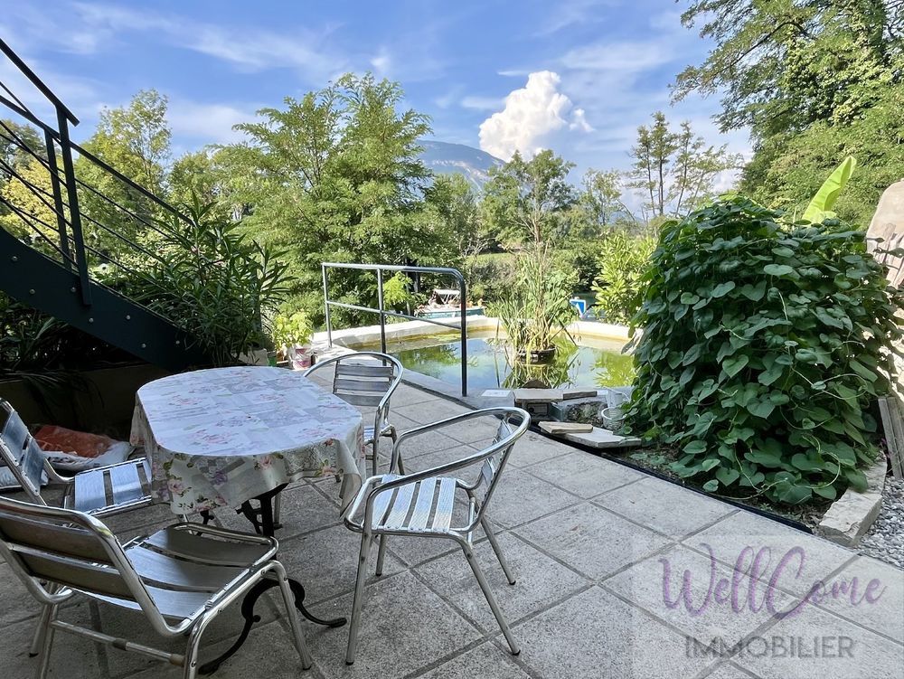 � vendre  Maison Chanaz (73310)