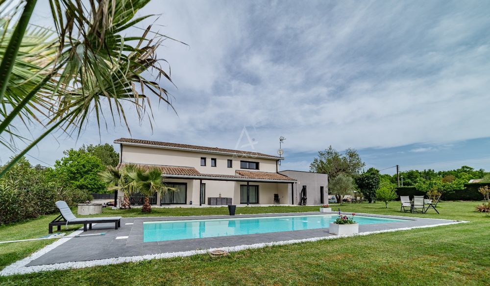 � vendre  Maison Montberon (31140)