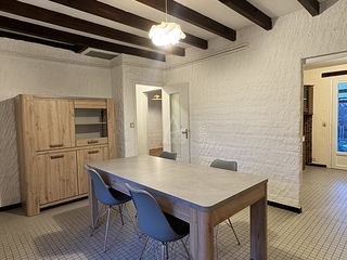  Maison � vendre 3 pi�ces 56 m�