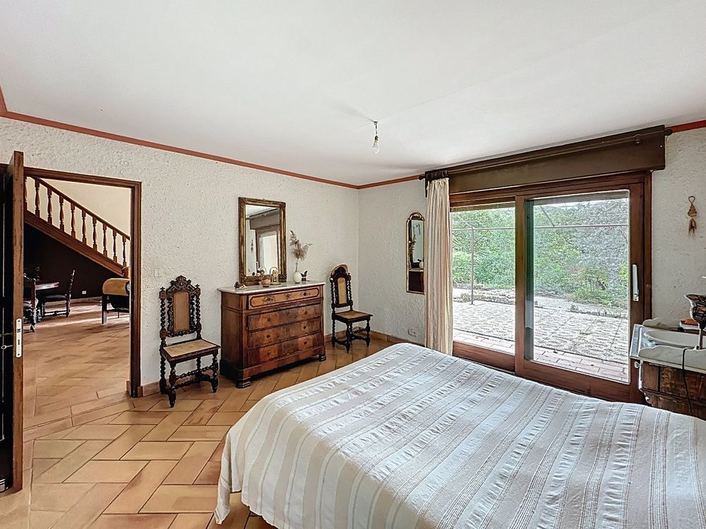 � vendre  Maison Pernes-les-Fontaines (84210)