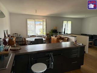  Maison � vendre 4 pi�ces 84 m�