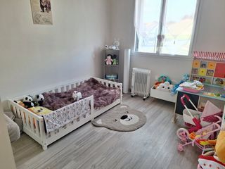  Maison � vendre 4 pi�ces 79 m�