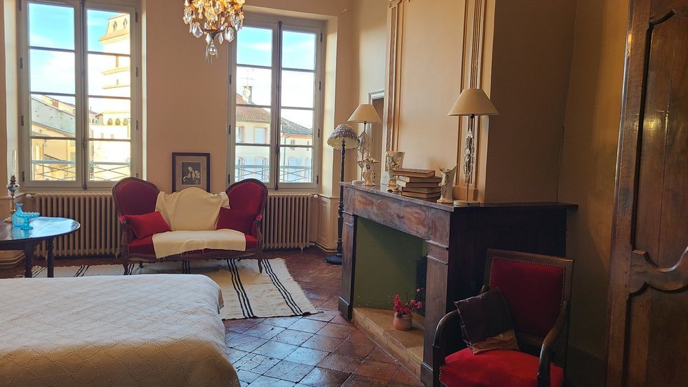 � vendre  Villa Caussade (82300)