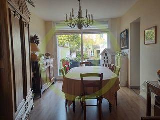  Maison � vendre 5 pi�ces 135 m�