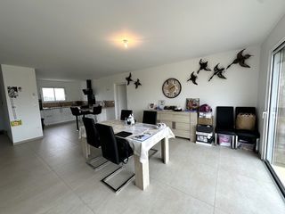  Maison � vendre 4 pi�ces 135 m�