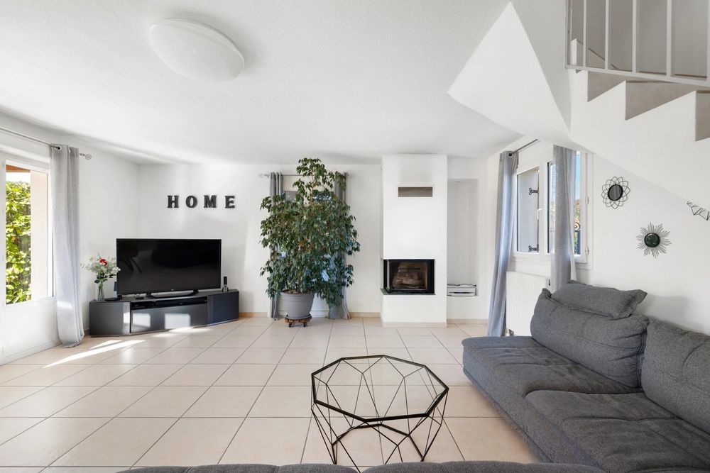 � vendre  Maison Le Rouret (06650)