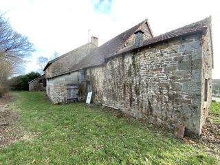  Maison � vendre 4 pi�ces 95 m�