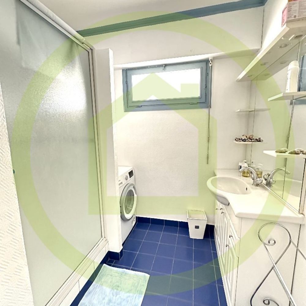 � vendre  Appartement Deauville (14800)