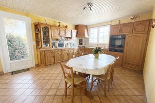  Maison � vendre 5 pi�ces 130 m�