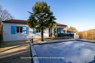  Villa � vendre 6 pi�ces 171 m�