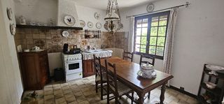  Maison � vendre 6 pi�ces 123 m�