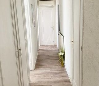  Appartement � vendre 4 pi�ces 74 m�