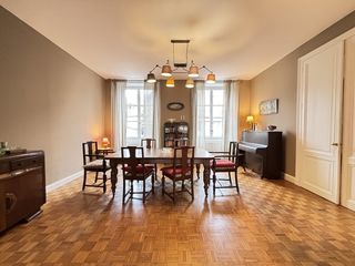  Maison � vendre 13 pi�ces 320 m�