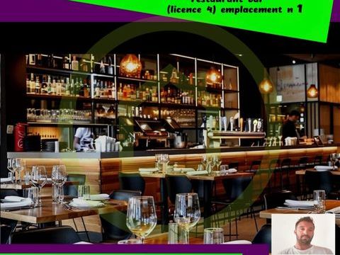 Restaurant 270000 85100 Les sables d'olonne