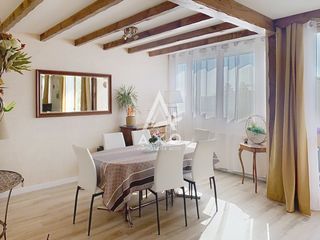  Appartement � vendre 5 pi�ces 129 m�