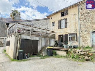  Maison � vendre 3 pi�ces 52 m�