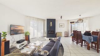  Maison � vendre 4 pi�ces 85 m�