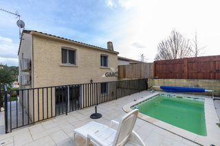  Maison � vendre 5 pi�ces 100 m�