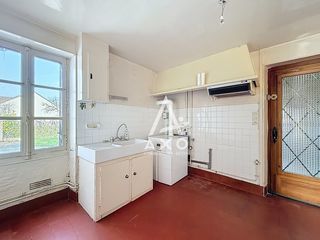  Maison � vendre 3 pi�ces 62 m�