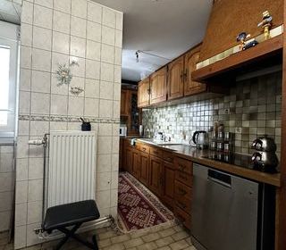  Appartement � vendre 4 pi�ces 88 m�