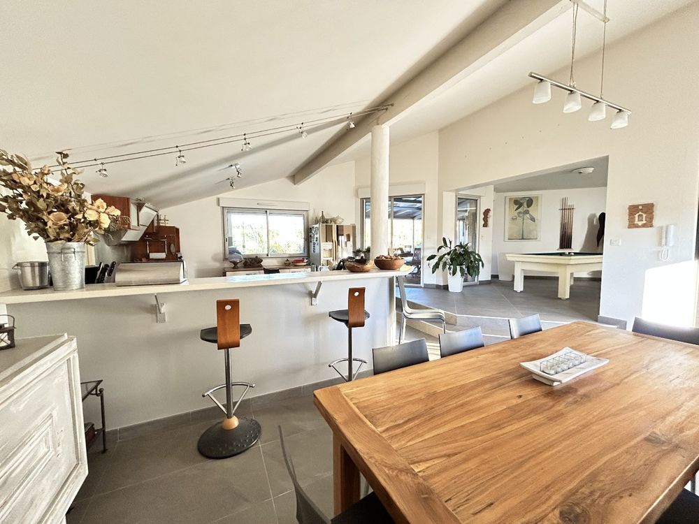 � vendre  Maison Aureville (31320)