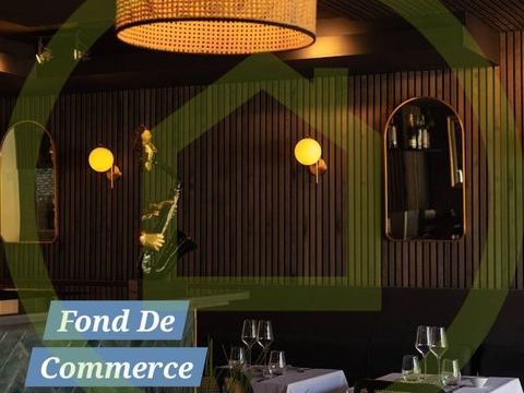 Restaurant 300160 06000 Nice