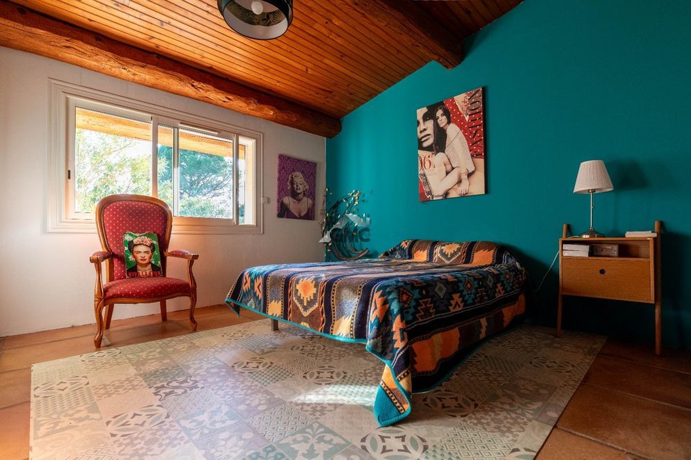 � vendre  Maison Poussan (34560)