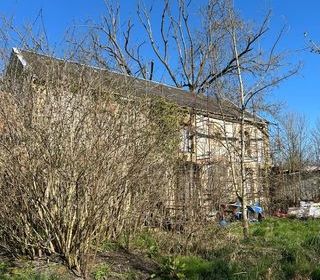  Immeuble � vendre 10 pi�ces 40000 m�