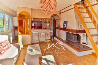  Appartement � vendre 3 pi�ces 60 m�