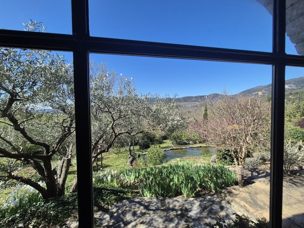 � vendre  Maison Soub�s (34700)