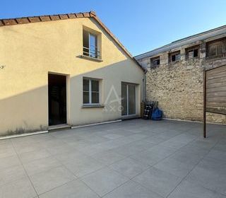  Appartement � vendre 4 pi�ces 91 m�