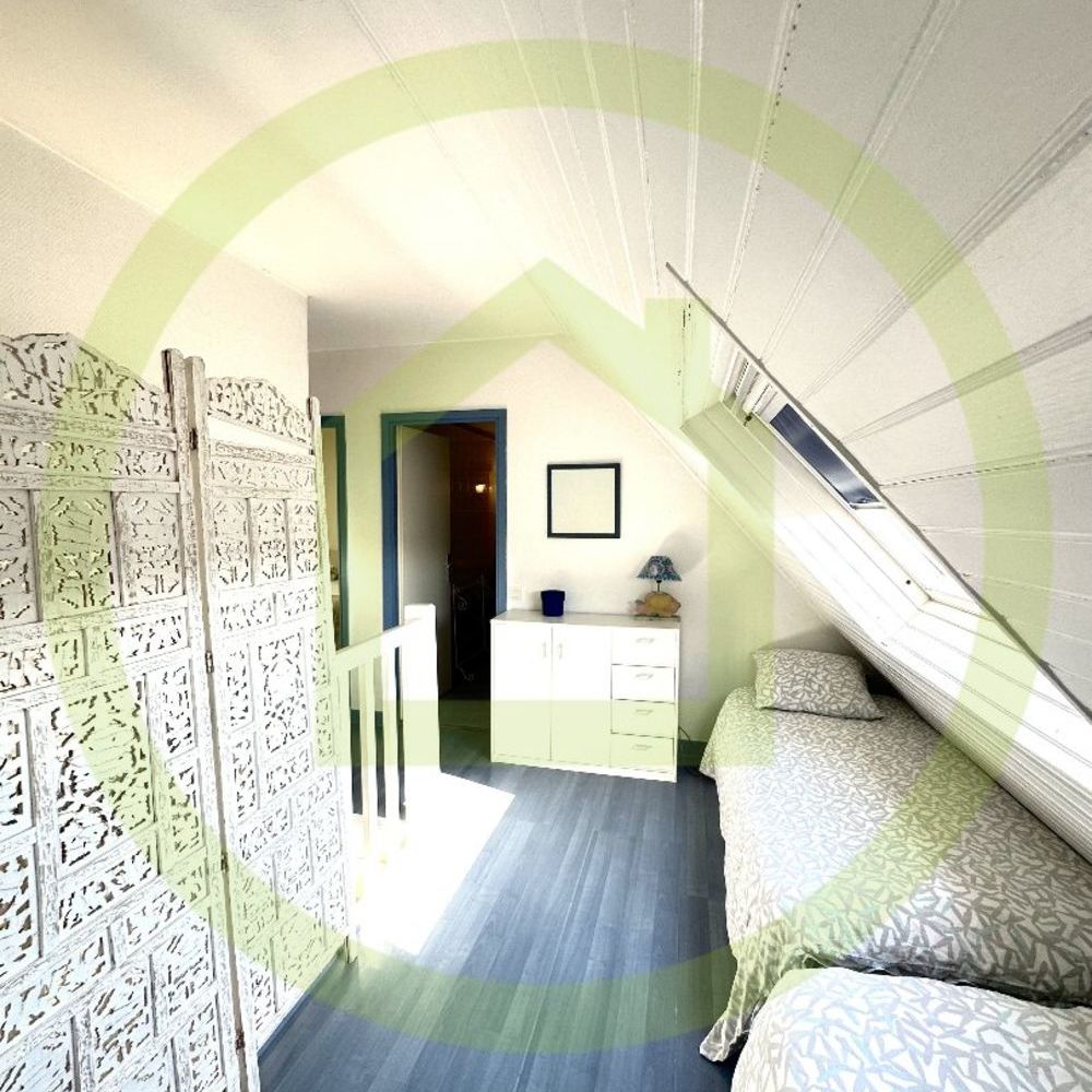 � vendre  Appartement Deauville (14800)