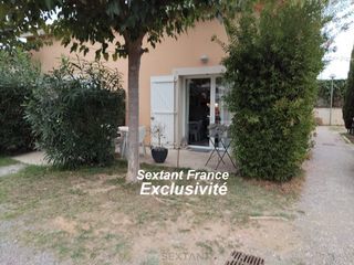  Villa � vendre 2 pi�ces 34 m�