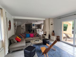  Maison � louer 5 pi�ces 156 m�