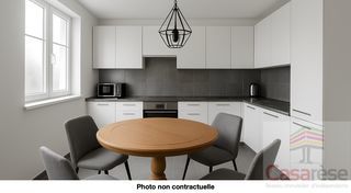  Maison � vendre 4 pi�ces 90 m�