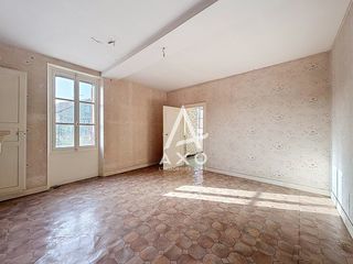  Maison � vendre 3 pi�ces 62 m�