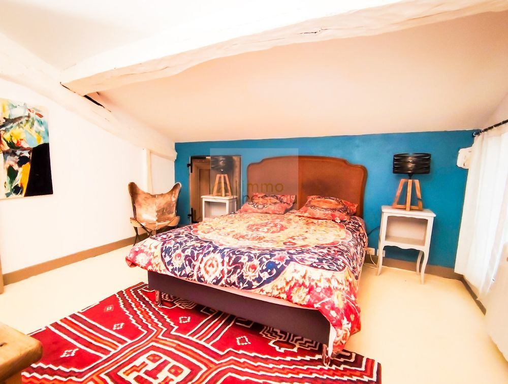 � vendre  Villa Saint-Michel-sur-Savasse (26750)