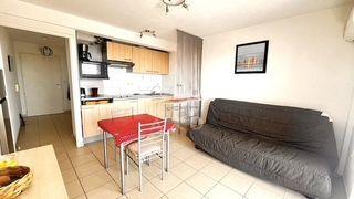  Appartement � vendre 2 pi�ces 33 m�