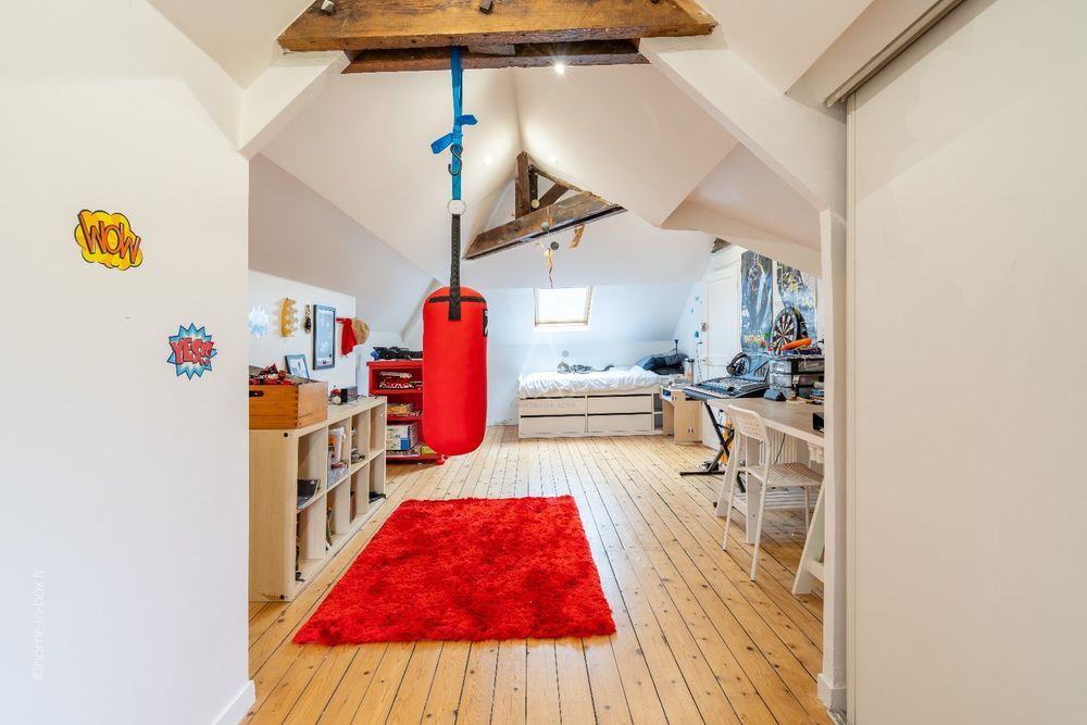 � vendre  Villa Villemomble (93250)