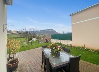  Maison � vendre 4 pi�ces 87 m�