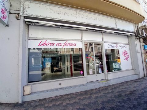 Local commercial 25000 19000 Tulle