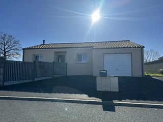  Maison � vendre 5 pi�ces 109 m�