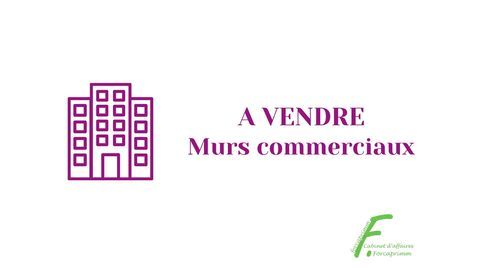 Local commercial 198000 73000 Chambery