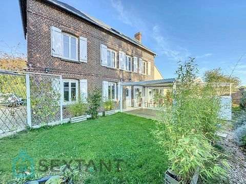   Maison Villa - 5 pi�ce(s) - 180 m�