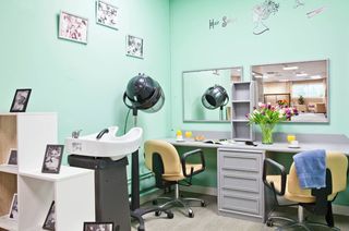  Appartement � vendre 1 pi�ce 18 m�